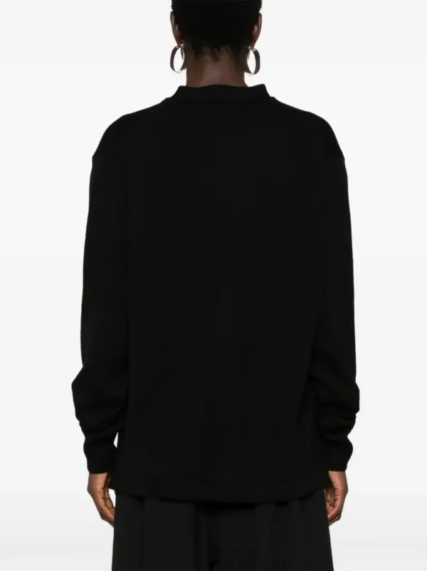 Vivienne Westwood Alex Cardigan | Black | FARFETCH Vivienne Westwood Alex Cardigan | Black | FARFETCH