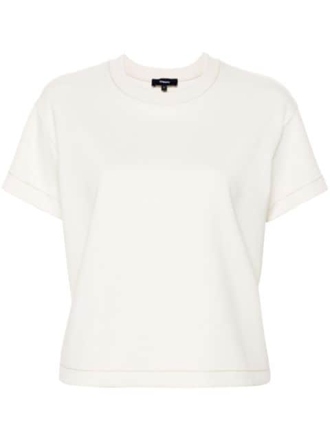 Theory jersey short-sleeve T-shirt