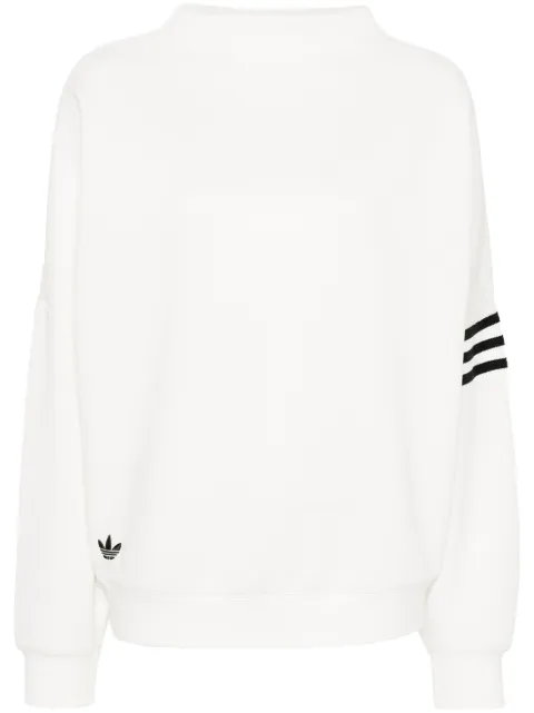 adidas sudadera Newclassics