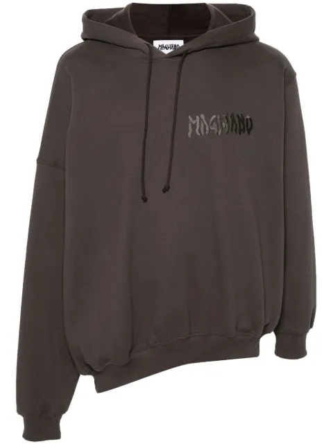 Magliano Grey Half Sleeve