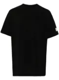 FLÂNEUR Atelier T-shirt - Black