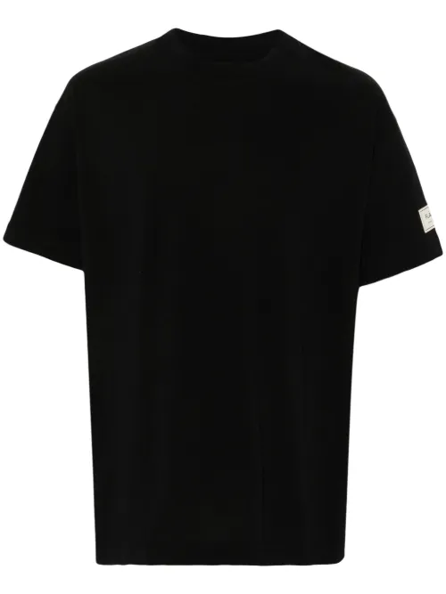 FLÂNEUR t-shirt Atelier - Noir - FLÂNEUR - Modalova
