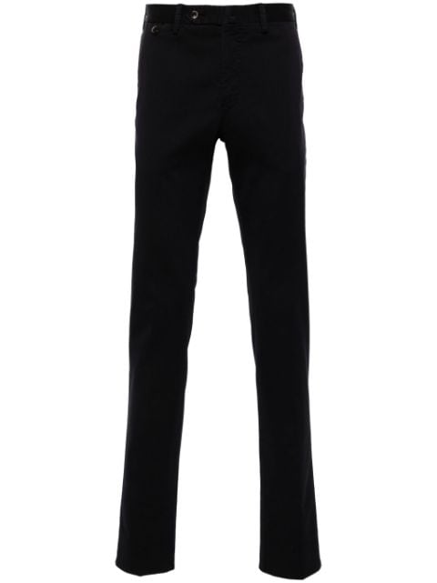 PT Torino straight-leg trousers