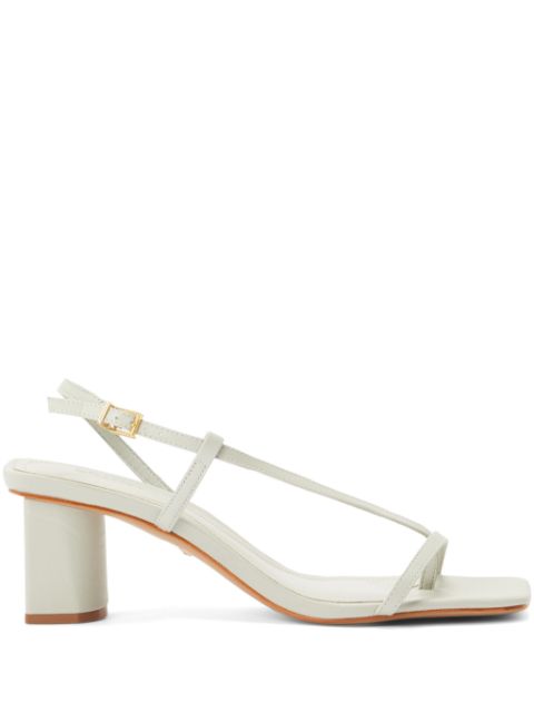 Schutz 65mm New Icon sandals