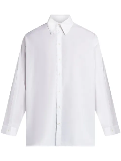 Chemise Core Popeline - Qasimi - Modalova