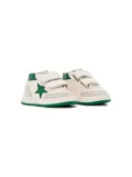 Golden Goose Kids June sneakers - White