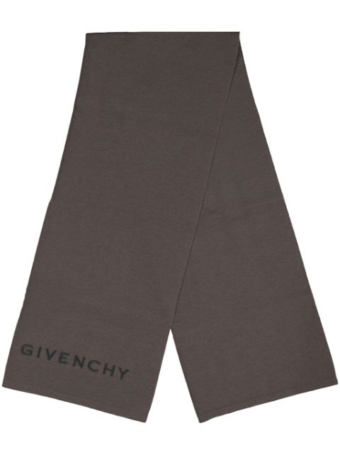 Givenchy wool scarf Women