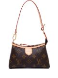 Louis Vuitton Pre-Owned Mini Pochette Delightful handbag - Brown