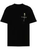 FLÂNEUR Lantern T-shirt - Black