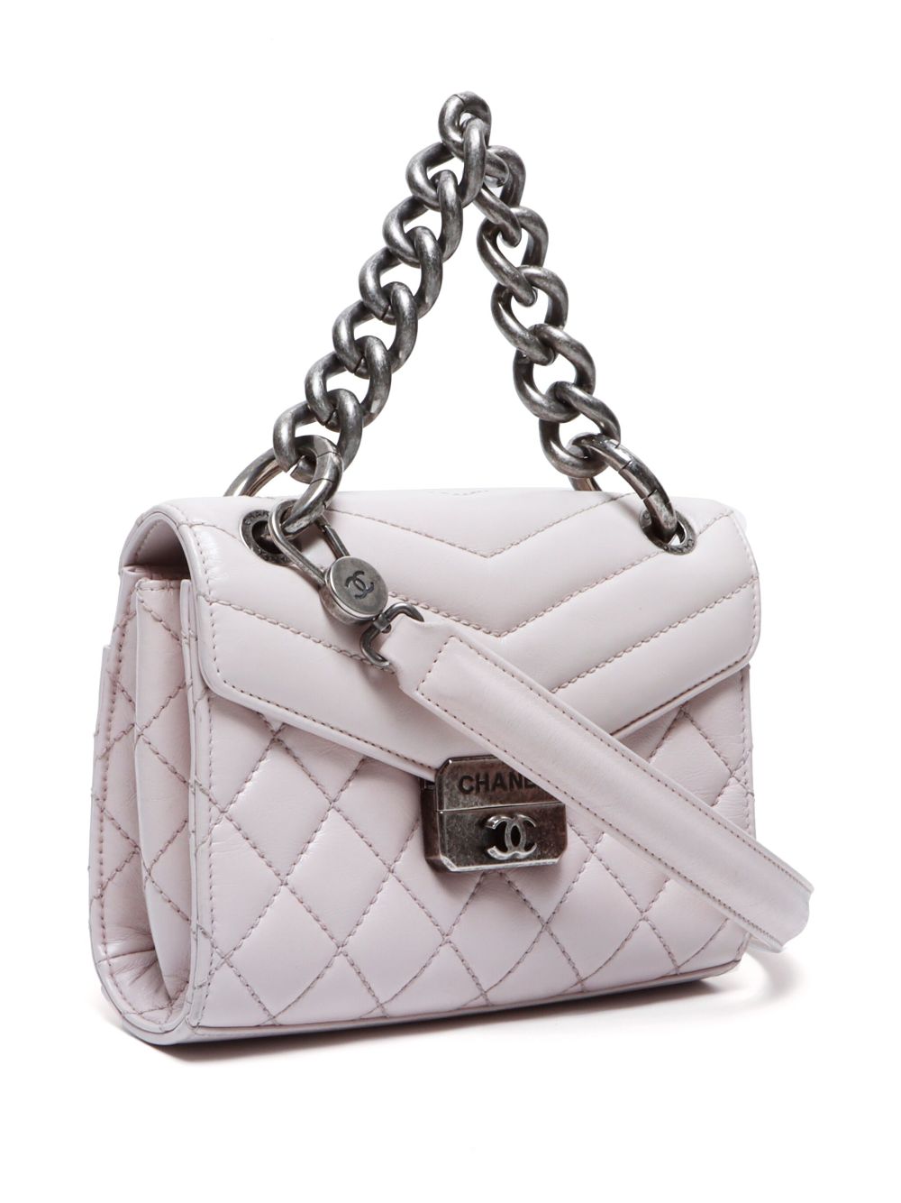 CHANEL 2016 19 shoulder bag Women