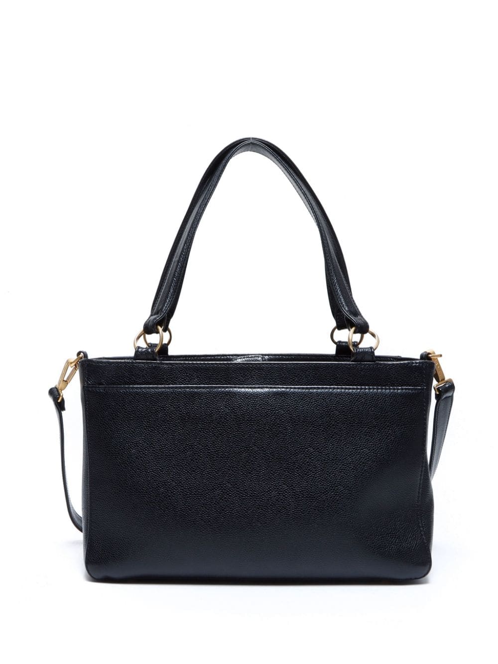 CHANEL Pre-Owned 2005 CC shopper - Zwart