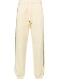 Lanvin Side Curb track pants - Neutrals