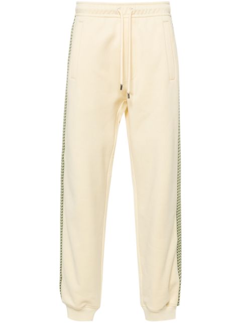 Lanvin Side Curb track pants Men