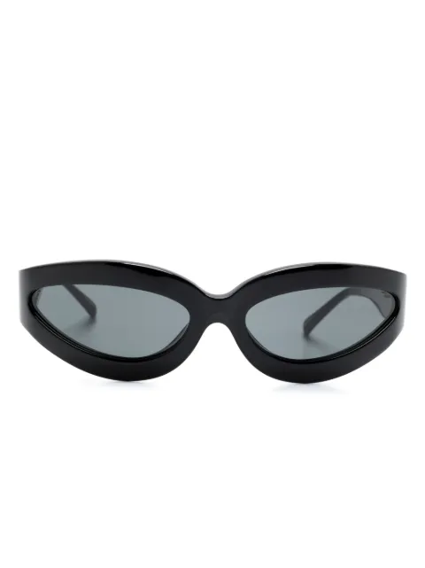 Linda Farrow gafas de sol Ida de Linda Farrow x The Attico