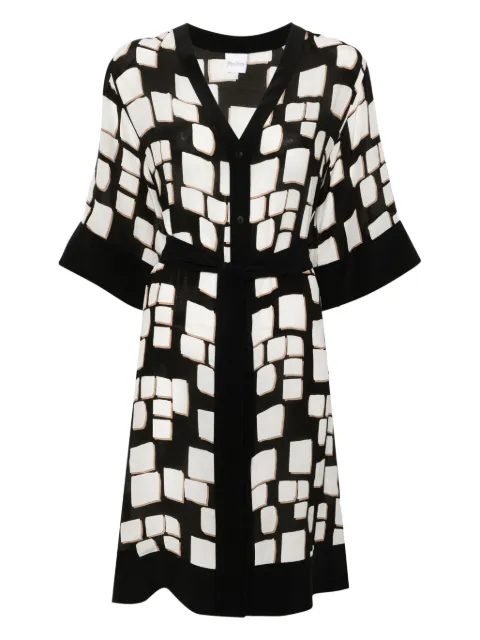 Max Mara Ostenda beach dress