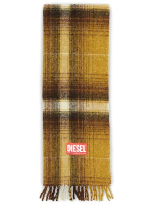 楽天市場】diesel スカーフの通販