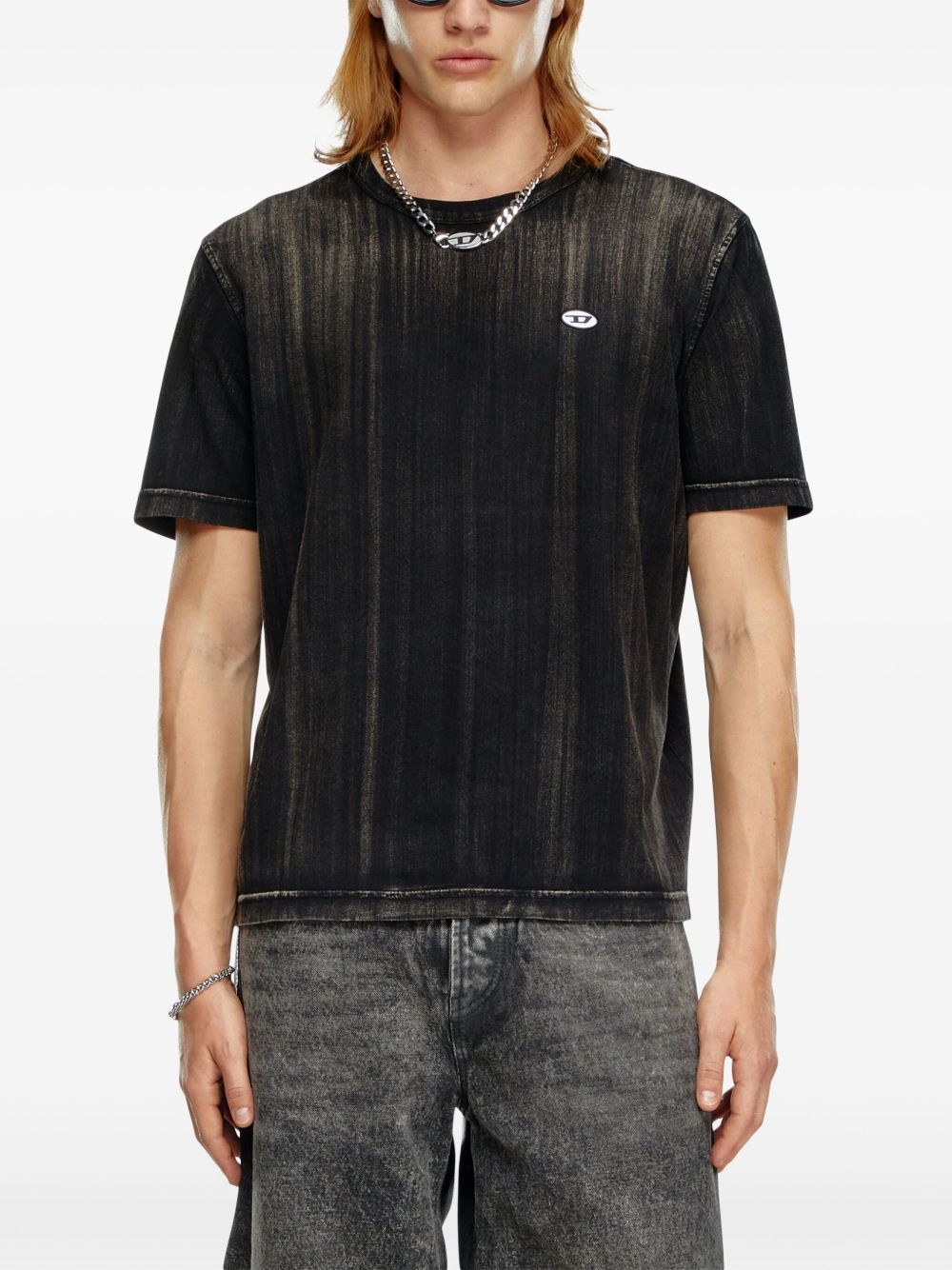 Diesel T-Adjust-K8 T-shirt Men