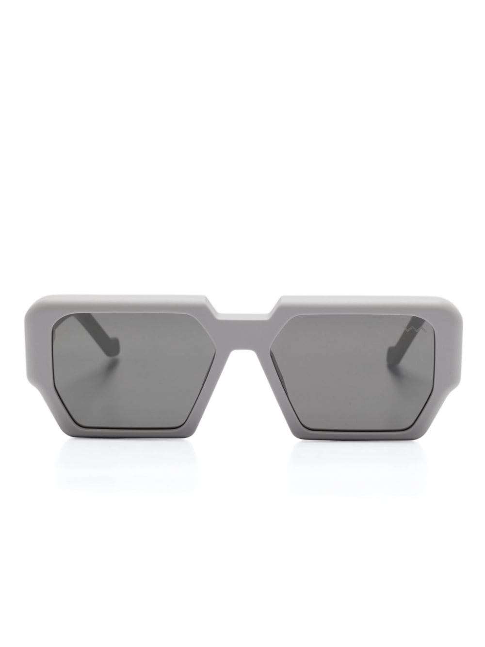 VAVA Eyewear Occhiali da sole squadrati - Grigio