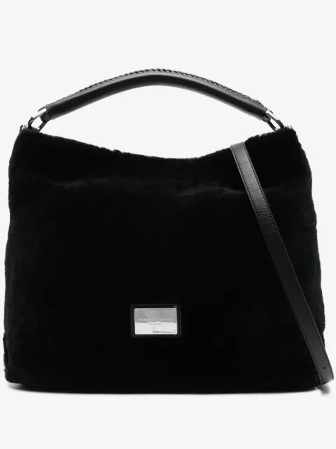 Roberto Festa bolsa de mano Bianca