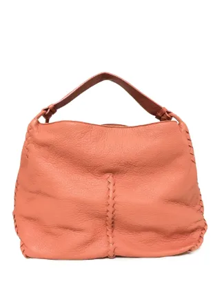 Bottega Veneta Pre-Owned 2012-2023 イントレチャートトリム チェルボ  