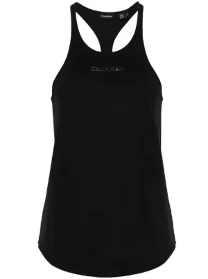 Calvin Klein Performance Tank Tops for Women Shop on FARFETCH