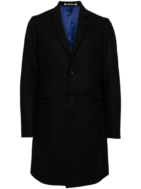 PS Paul Smith wool blend coat