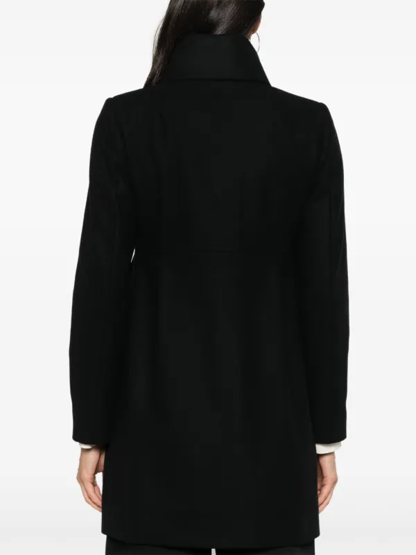 ダウンジャケット・コート Fay Romantic Coat Fay Romantic コート | ブラック | FARFETCH JP
