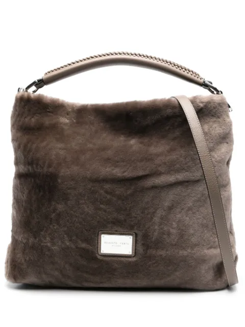 Roberto Festa Bianca two-way handbag