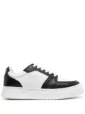AMI Paris Arcade sneakers - White