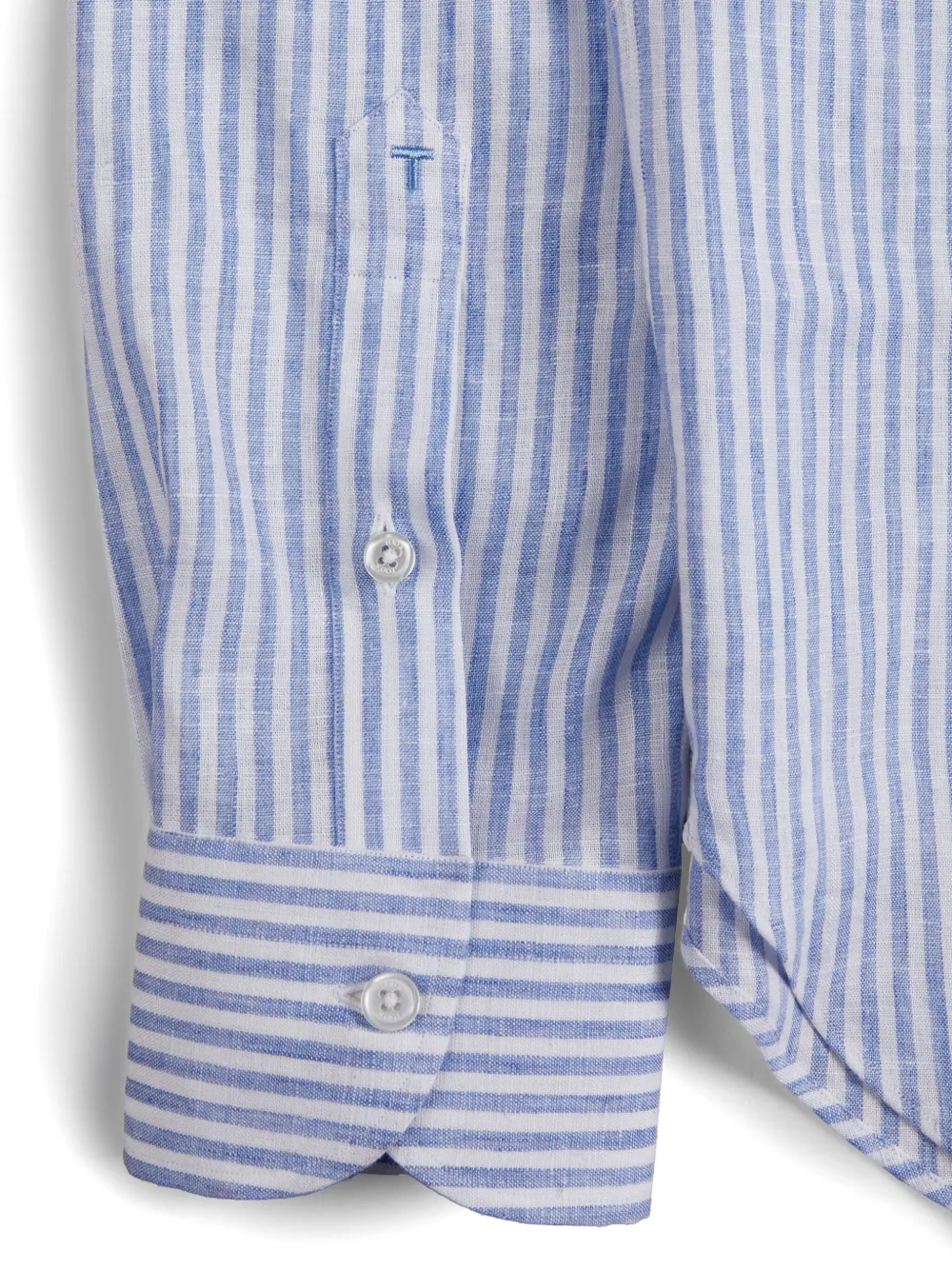 Tod's Camicia a righe | Image 7