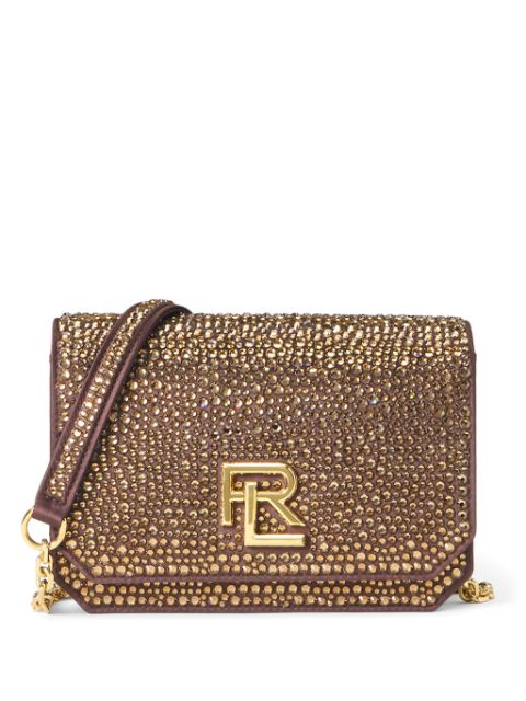 Ralph Lauren Collection mini RL 888 cross body bag Women