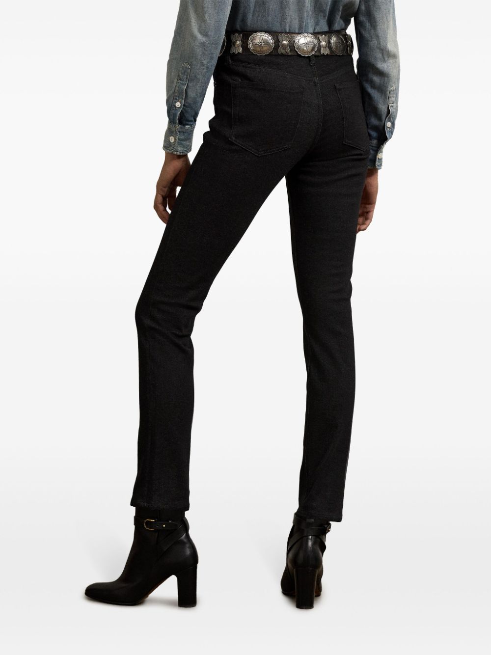 Ralph Lauren Collection 750 jeans Women