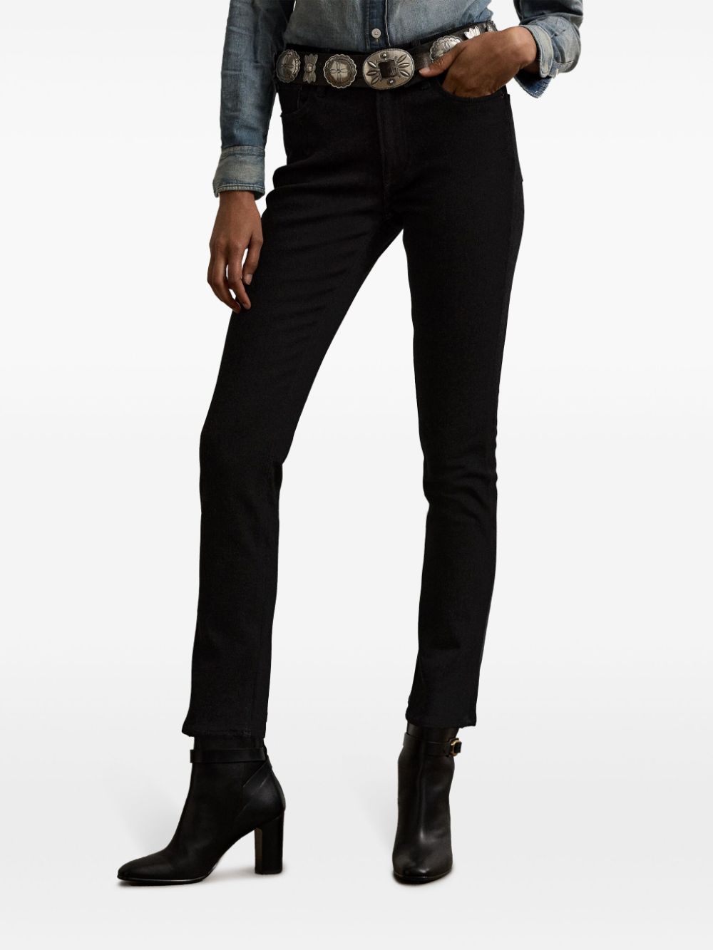 Ralph Lauren Collection 750 jeans Women