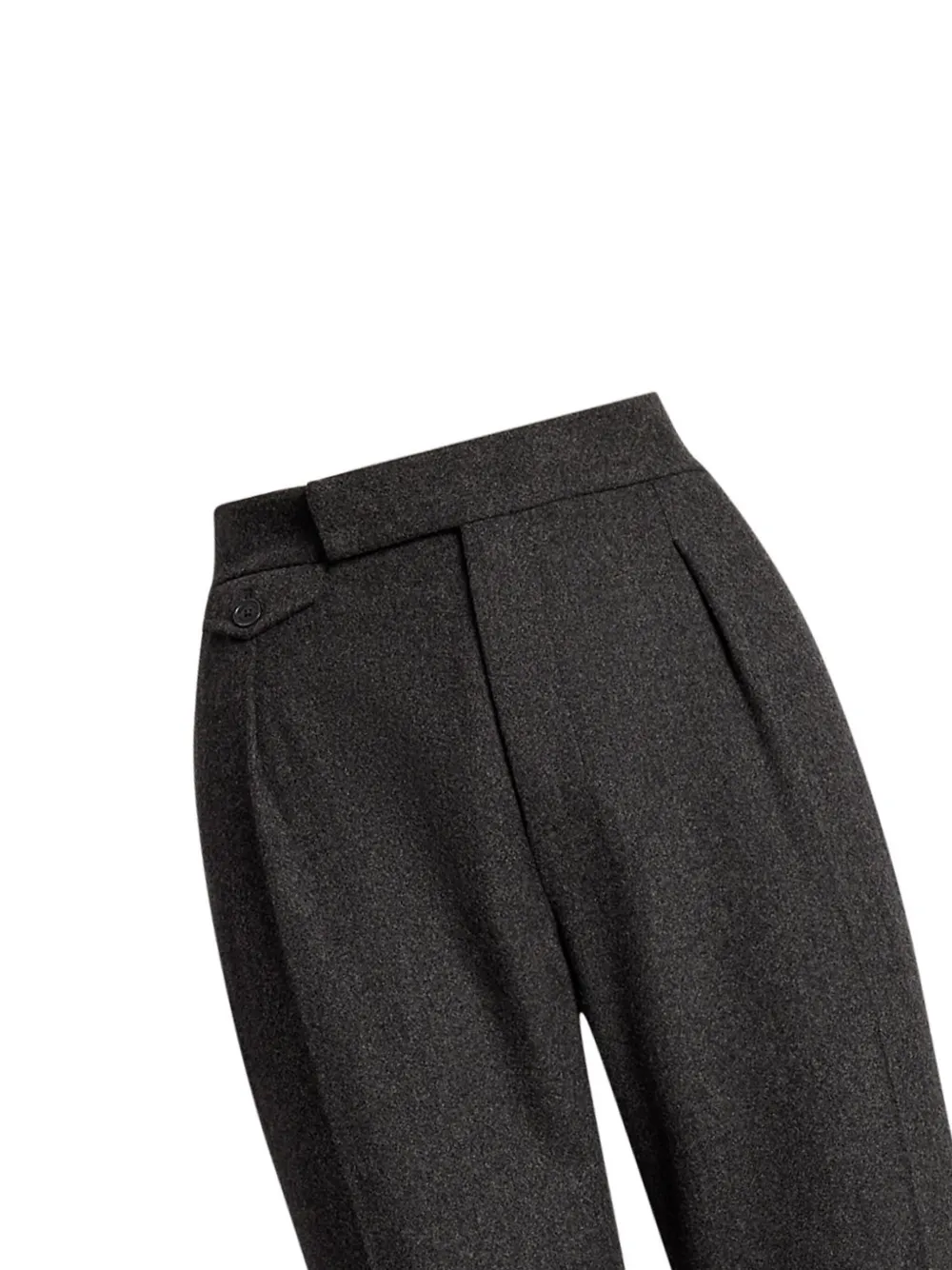 Ralph Lauren Collection Bennet trousers - Grijs