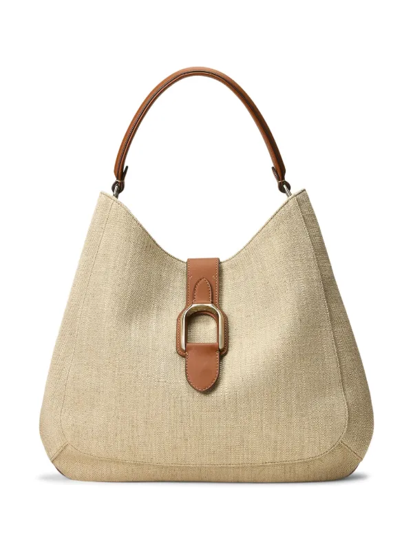 Ralph lauren shoulder bag sales