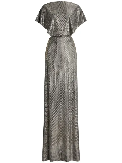 Ralph Lauren Collection Sariah dress