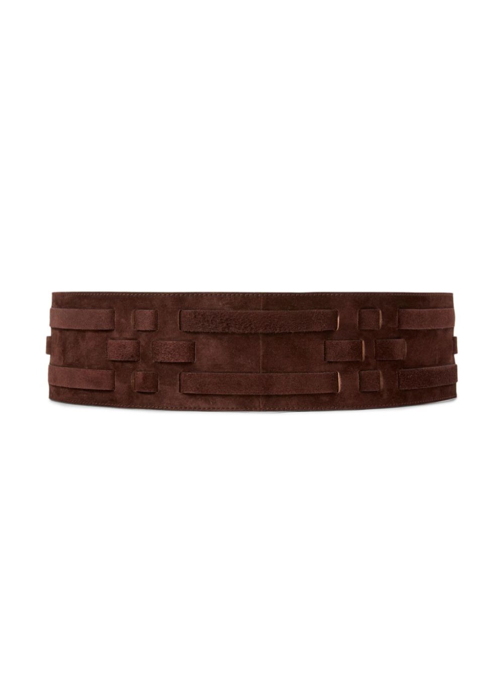 Ralph Lauren Collection Wide belt Women