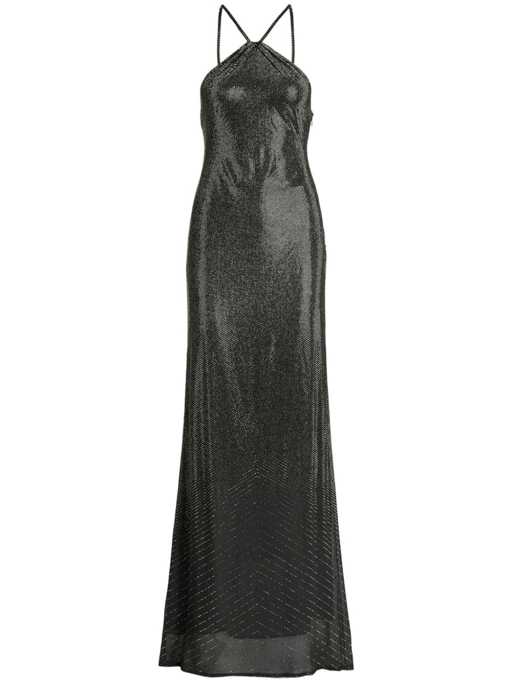 Ralph Lauren Collection Layne gown