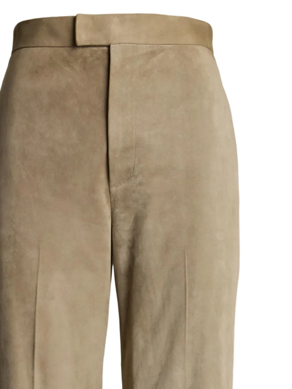 Ralph Lauren Collection Dean trousers - Beige