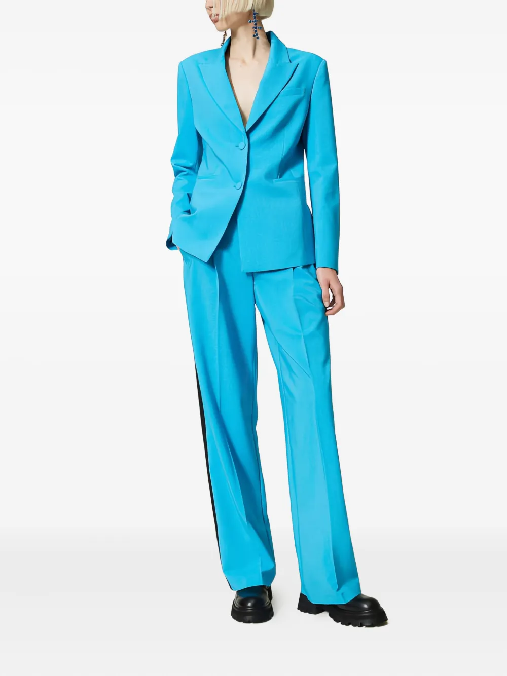 TWINSET single-breasted blazer | بليزرات | Image 2