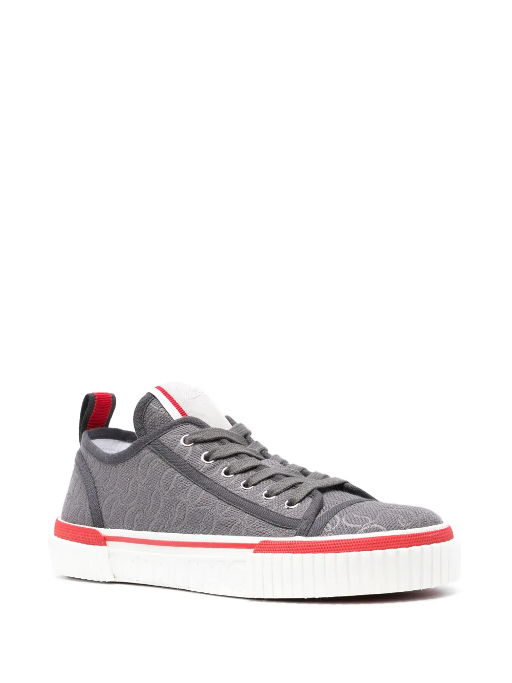 Christian Louboutin Pedro Junior sneakers | Low-Tops | Image 2