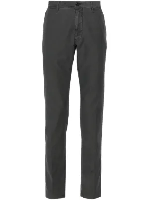 Preços baixos em Calça de Algodão INCOTEX para Homens | eBay