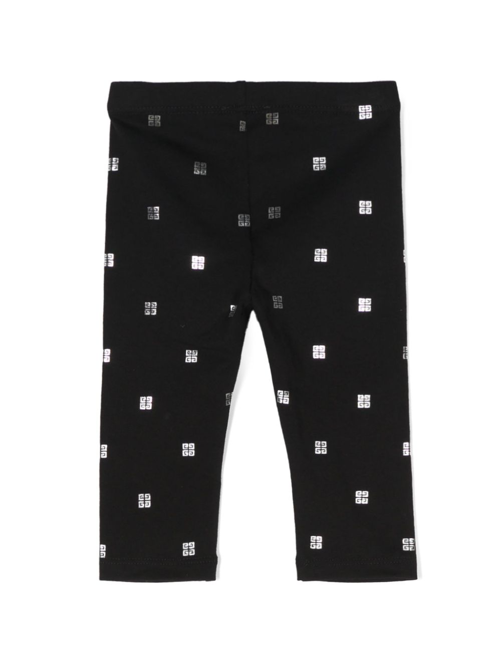 Givenchy Kids 4G legging - Zwart