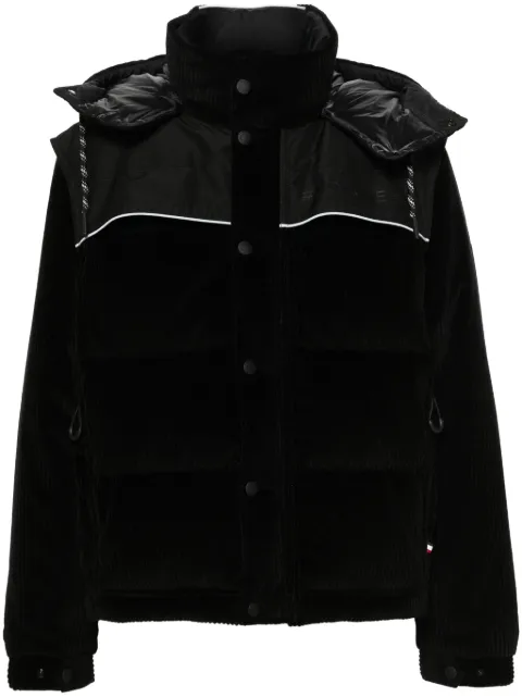 Moncler Grenoble Desot padded jacket