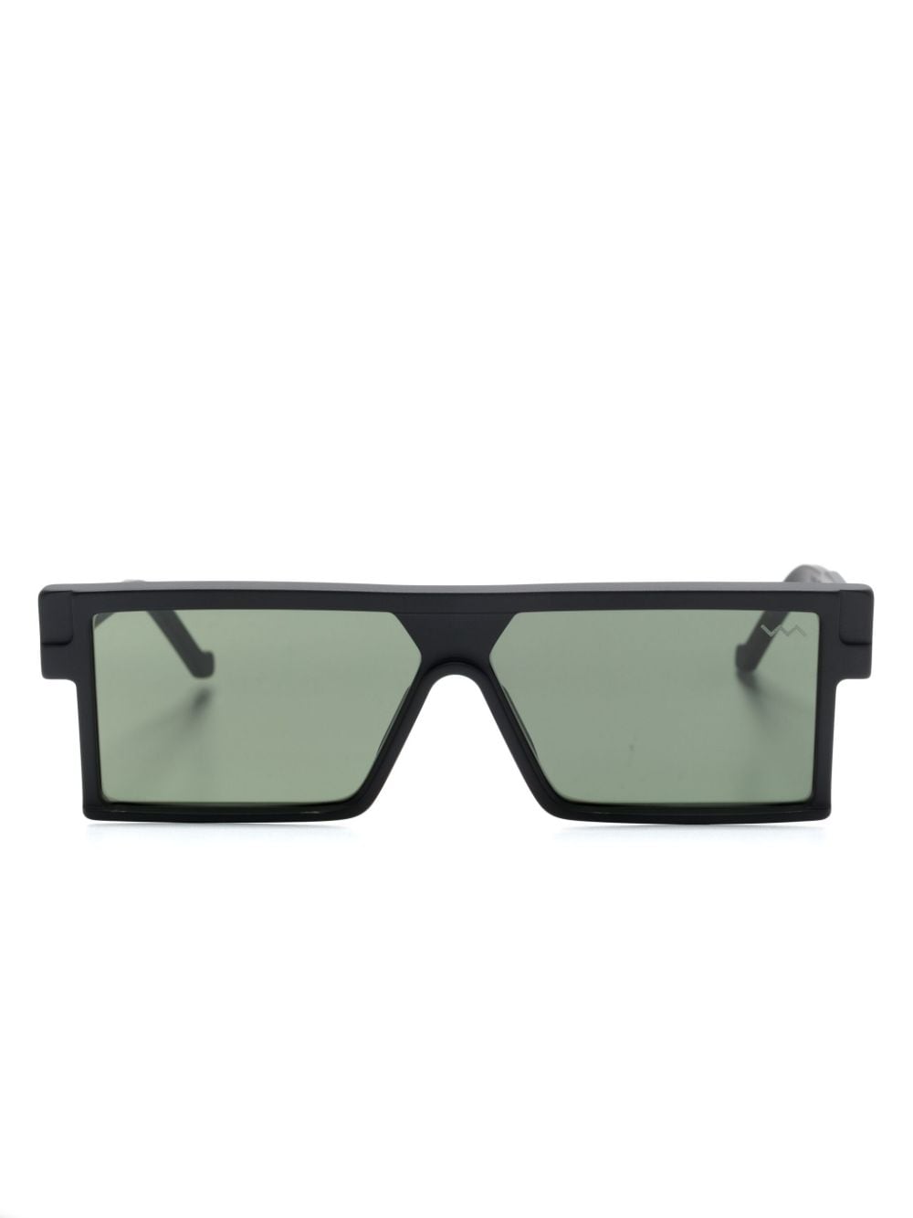 Vava Eyewear Bl0004 Sonnenbrille In Green