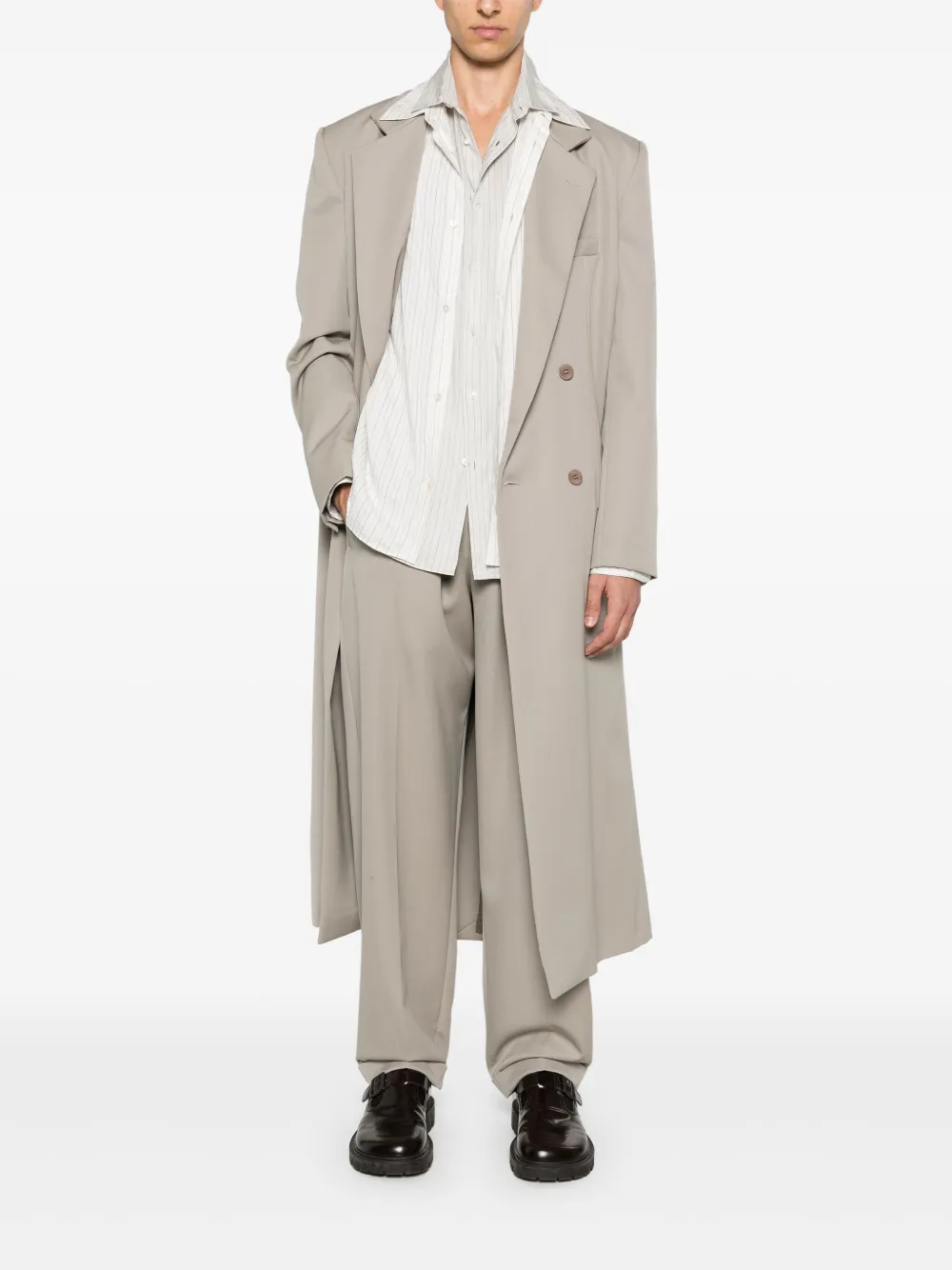 Magliano People's broek - Beige