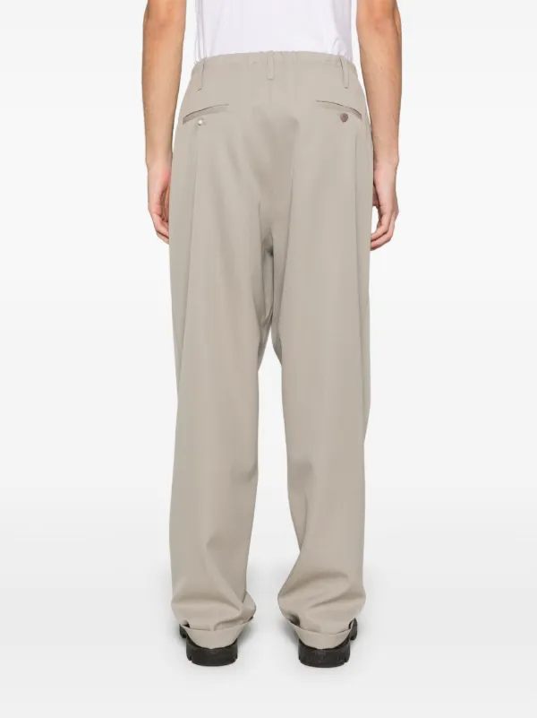 【関税込み】MAGLIANO 'Signature Magliano' pants Magliano 'Signature Magliano' pants - ShopStyle