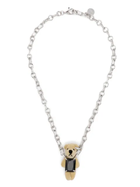 YVMIN collar con motivo de osito
