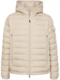 Moncler Galion padded jacket - Neutrals