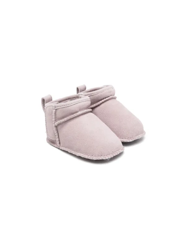 Ugg semelle crantée new arrivals